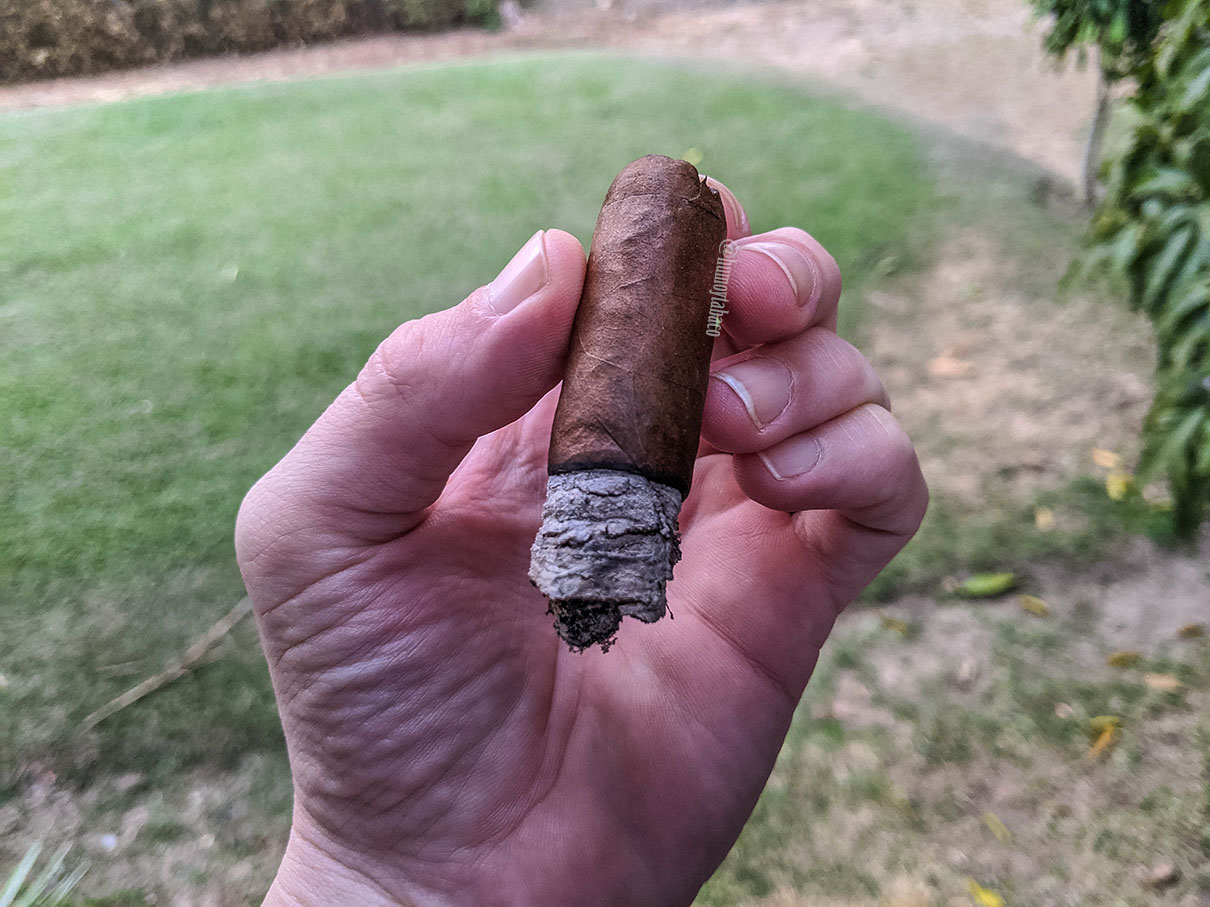 Crowned Heads - Juarez 05