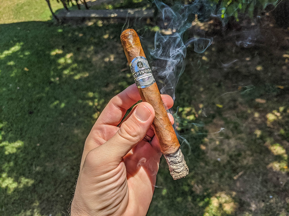 Espinosa - 20th Anniversary 02