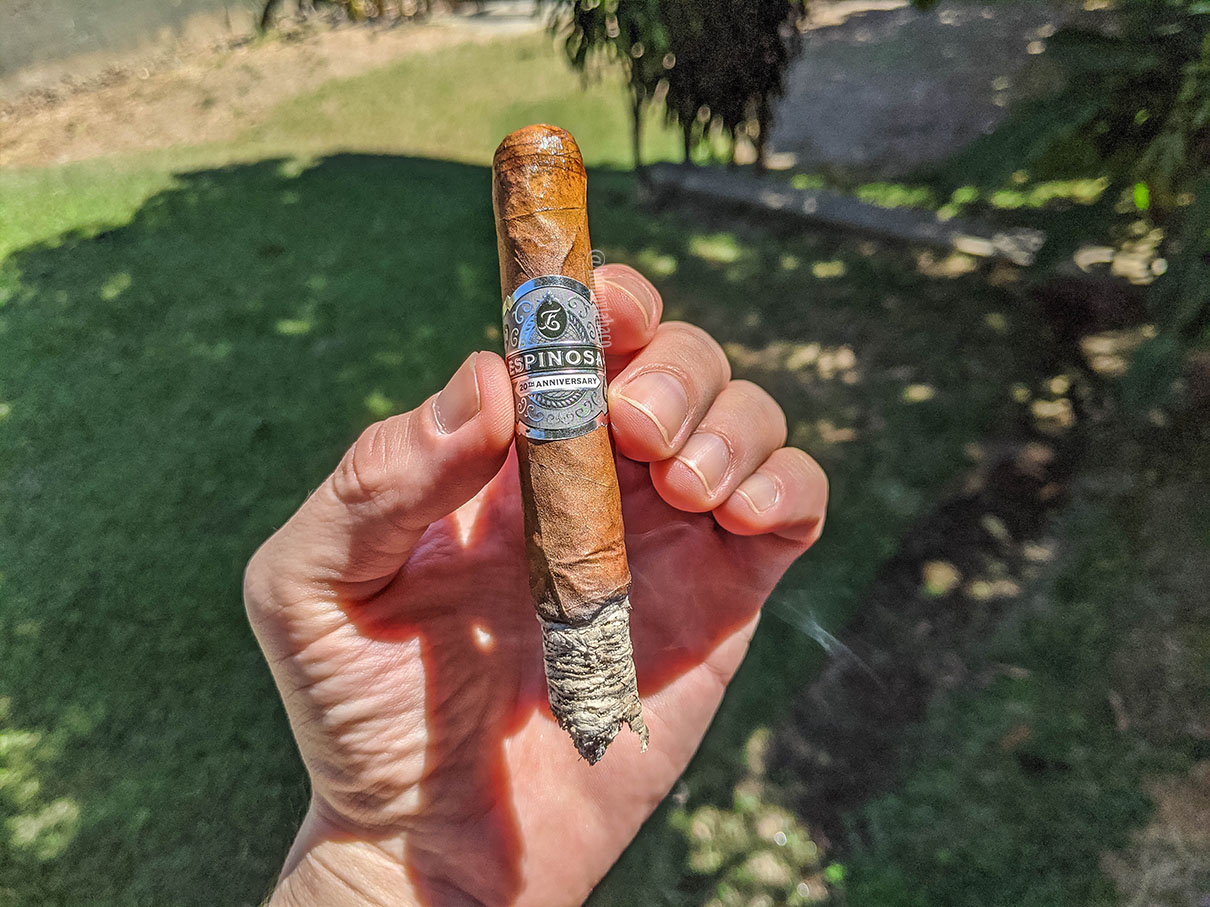 Espinosa - 20th Anniversary 04