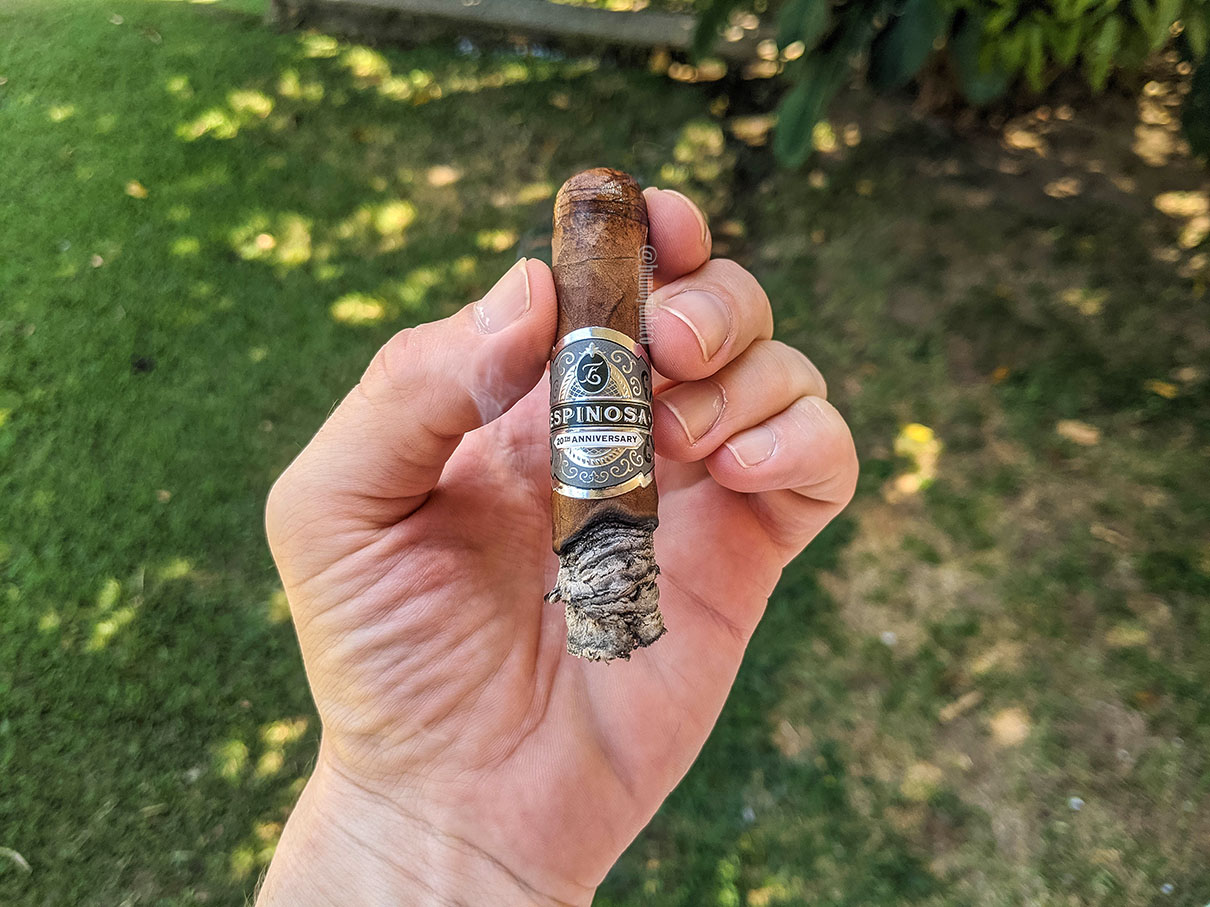 Espinosa - 20th Anniversary 05