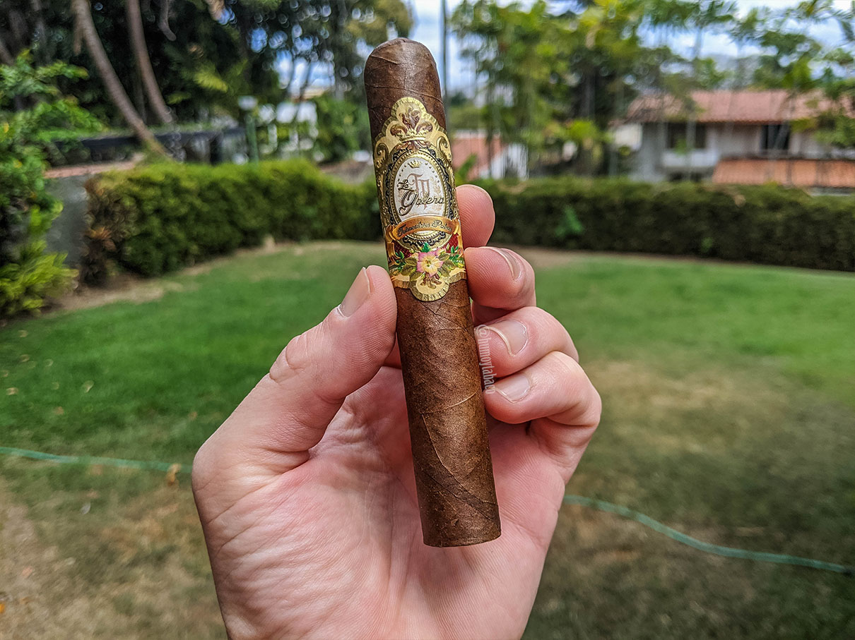 La Galera - Habano 01