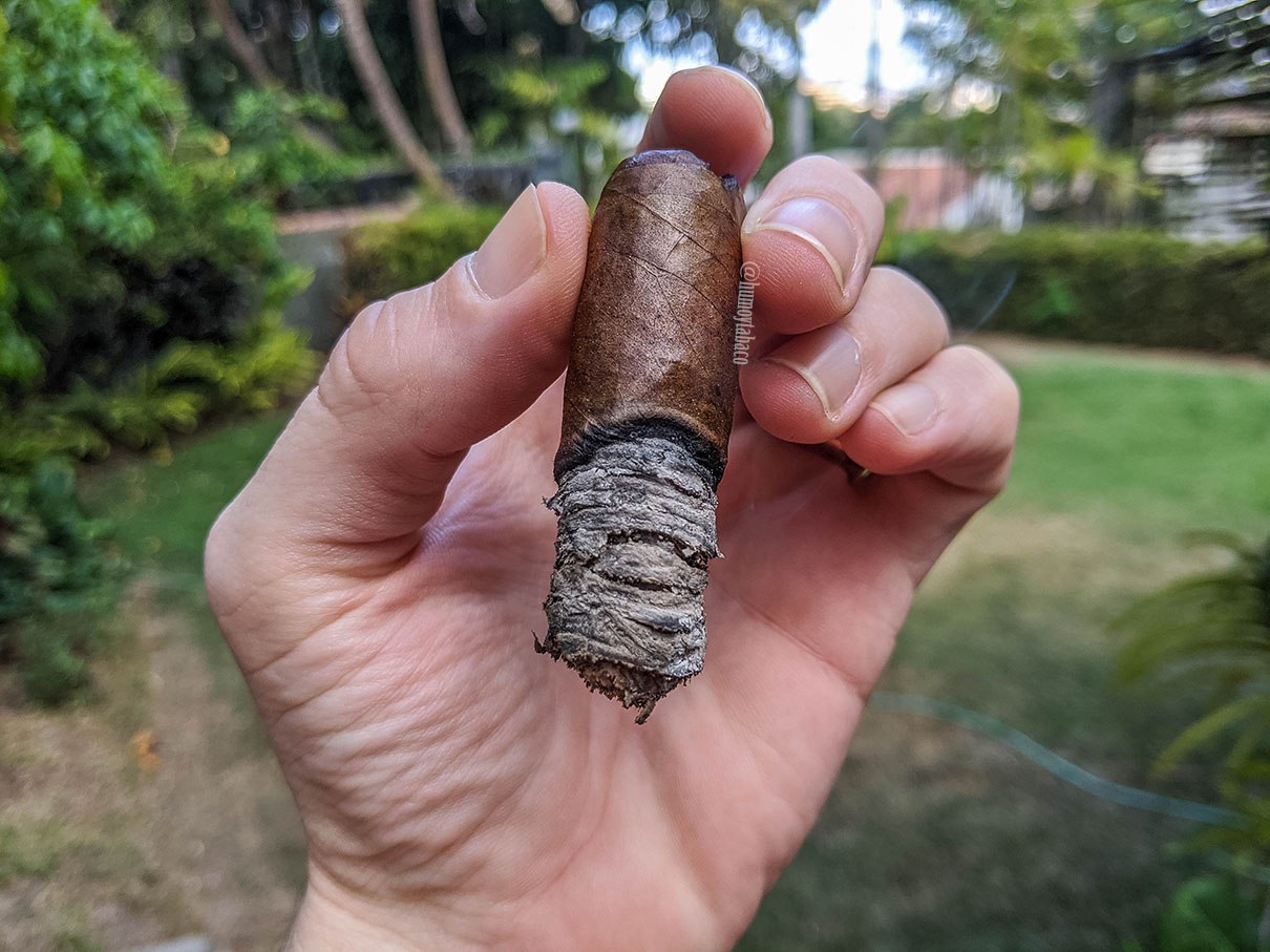 La Galera - Habano 06