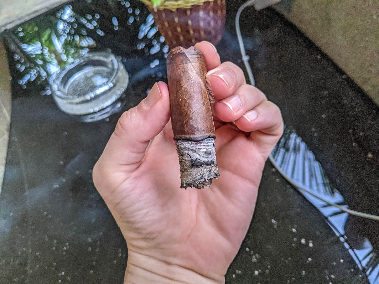 Montecristo - Artisan Series 05