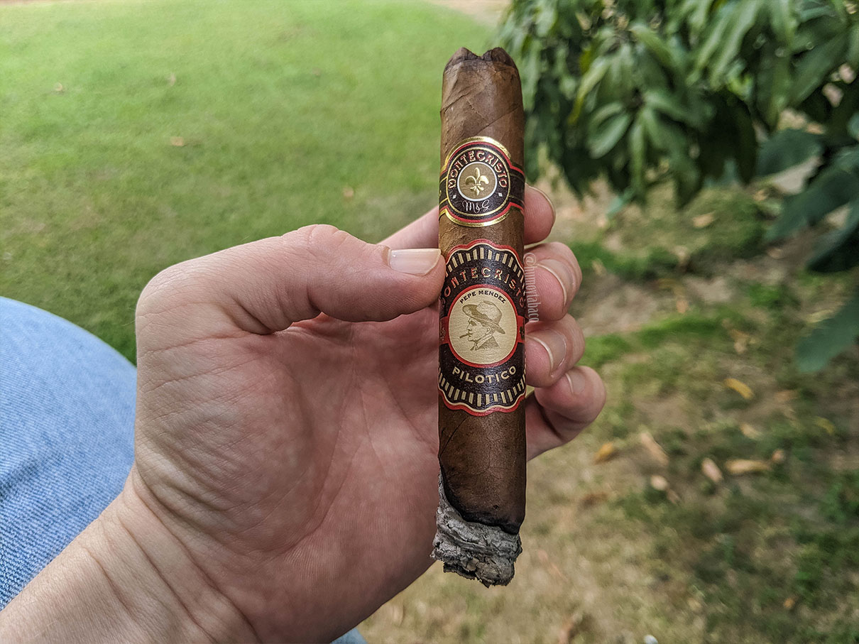 Montecristo - Pilotico 04