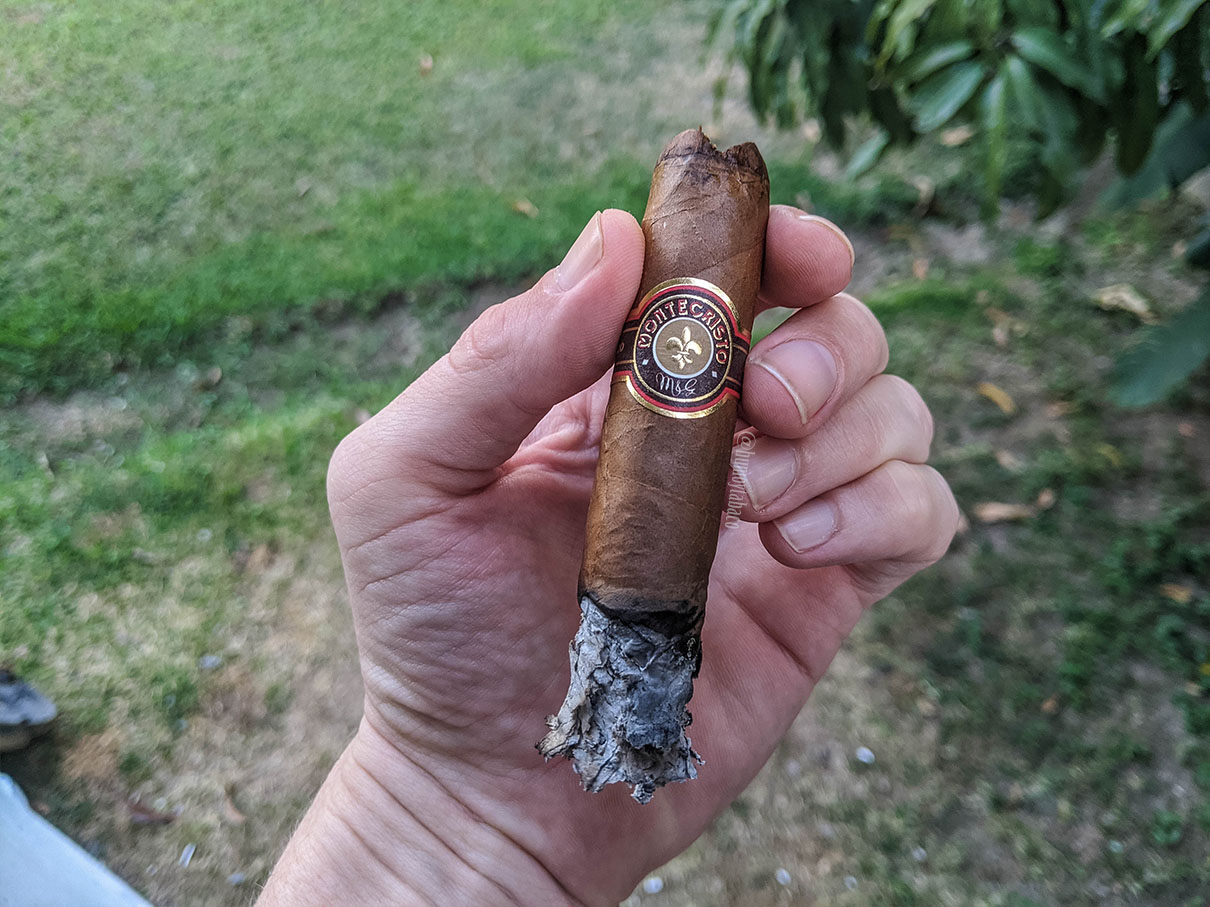 Montecristo - Pilotico 05