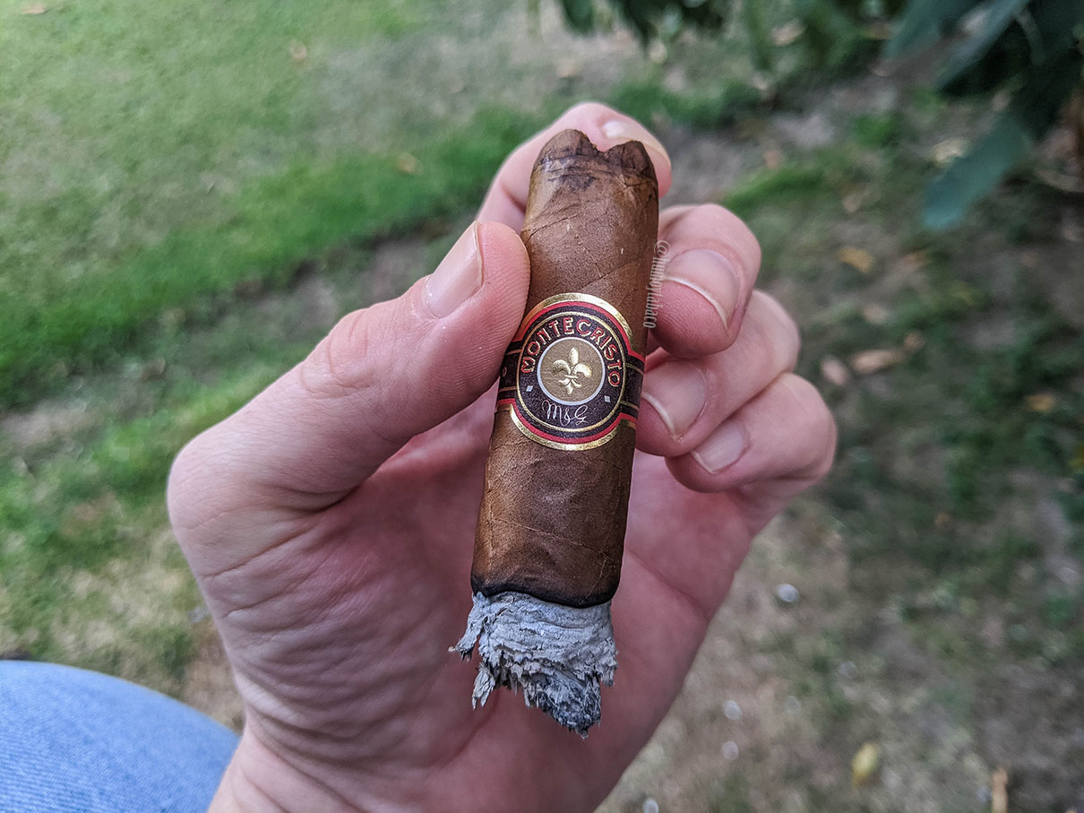 Montecristo - Pilotico 06