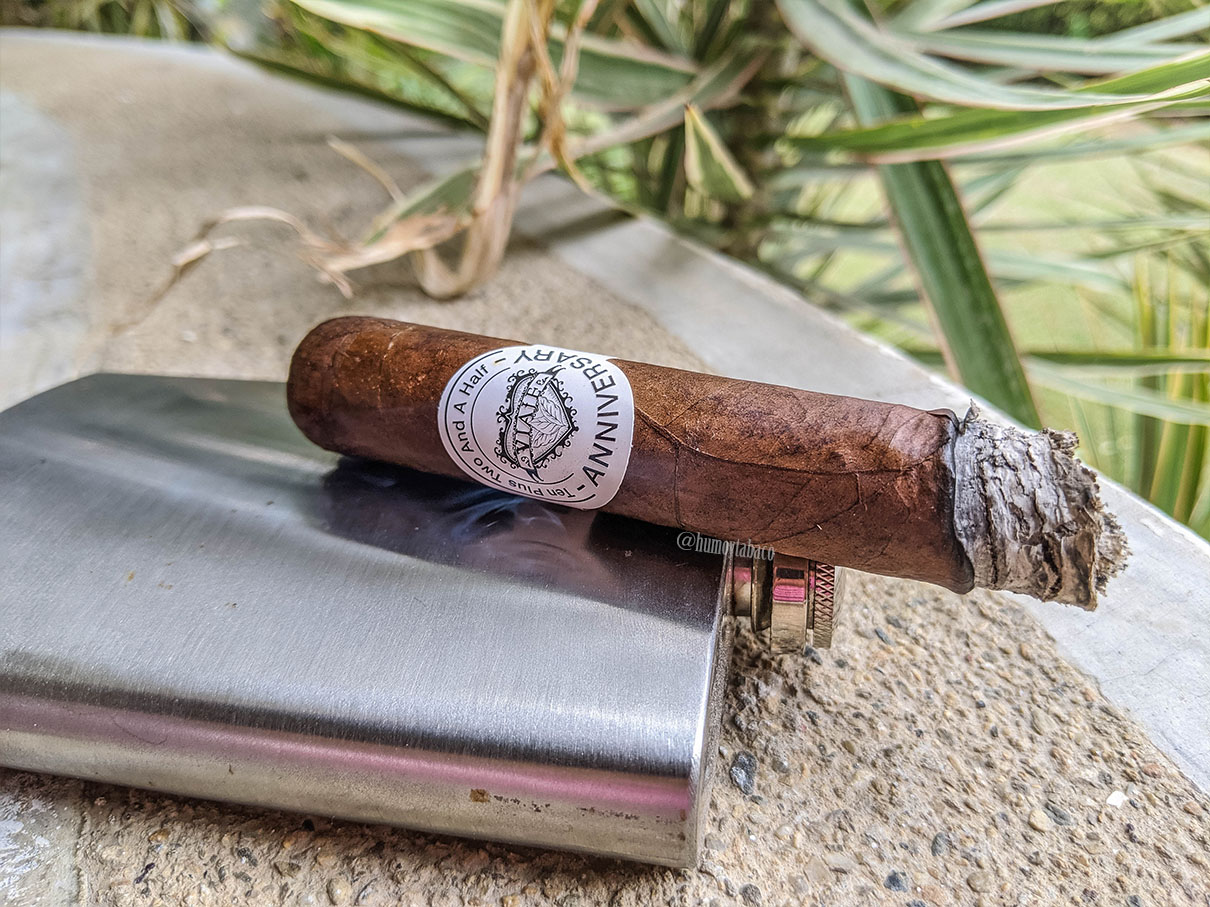 Viaje - Ten Plus Two and a Half 04