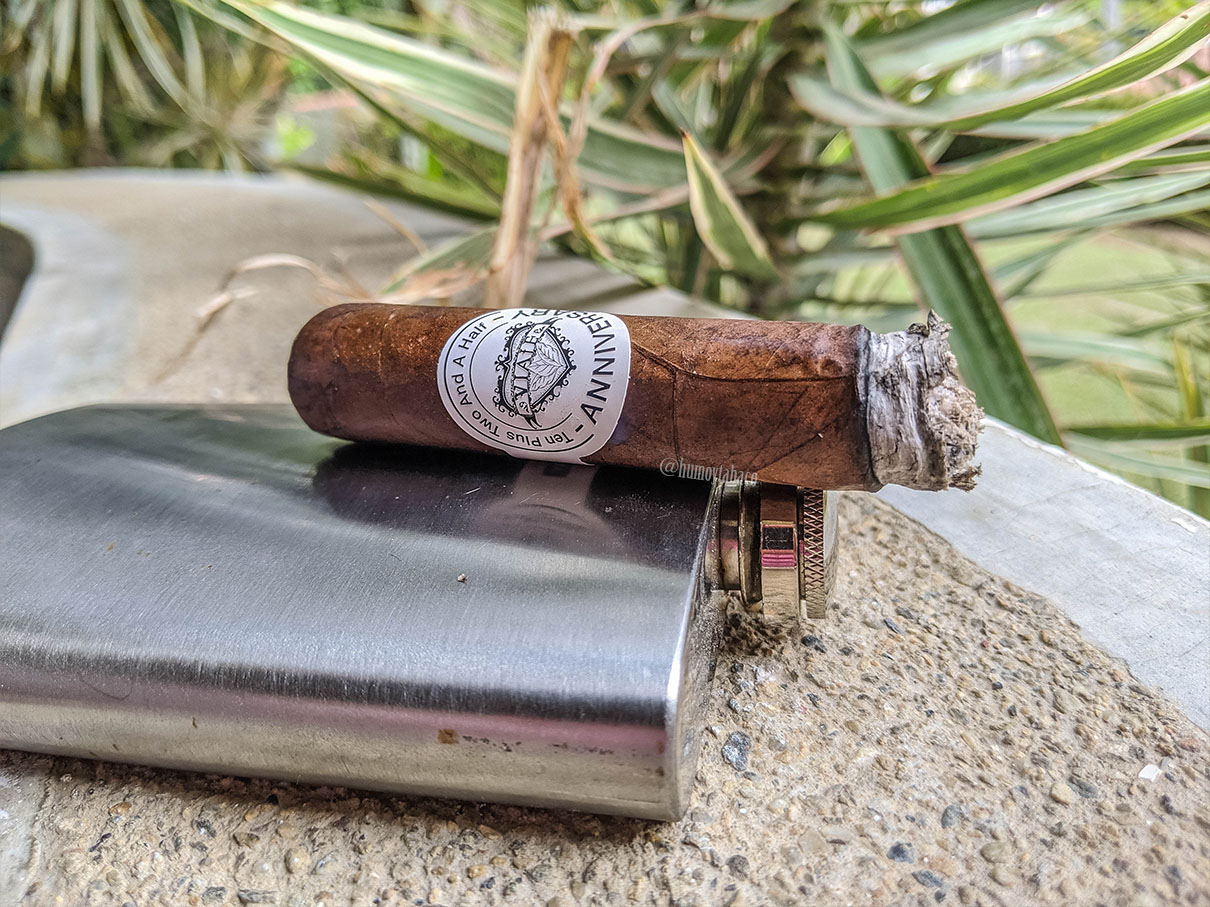 Viaje - Ten Plus Two and a Half 05