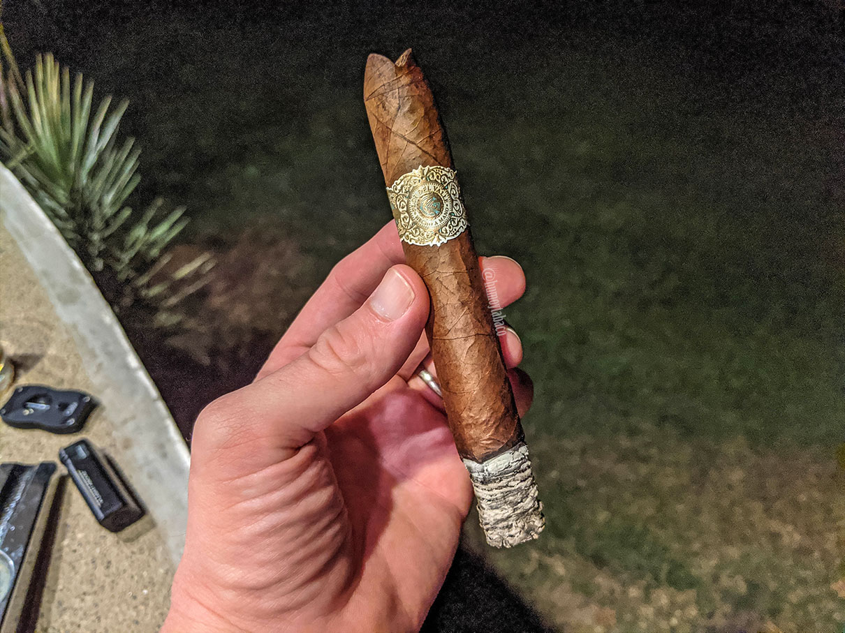 Warped - Flor del Valle Selección del Valle 03