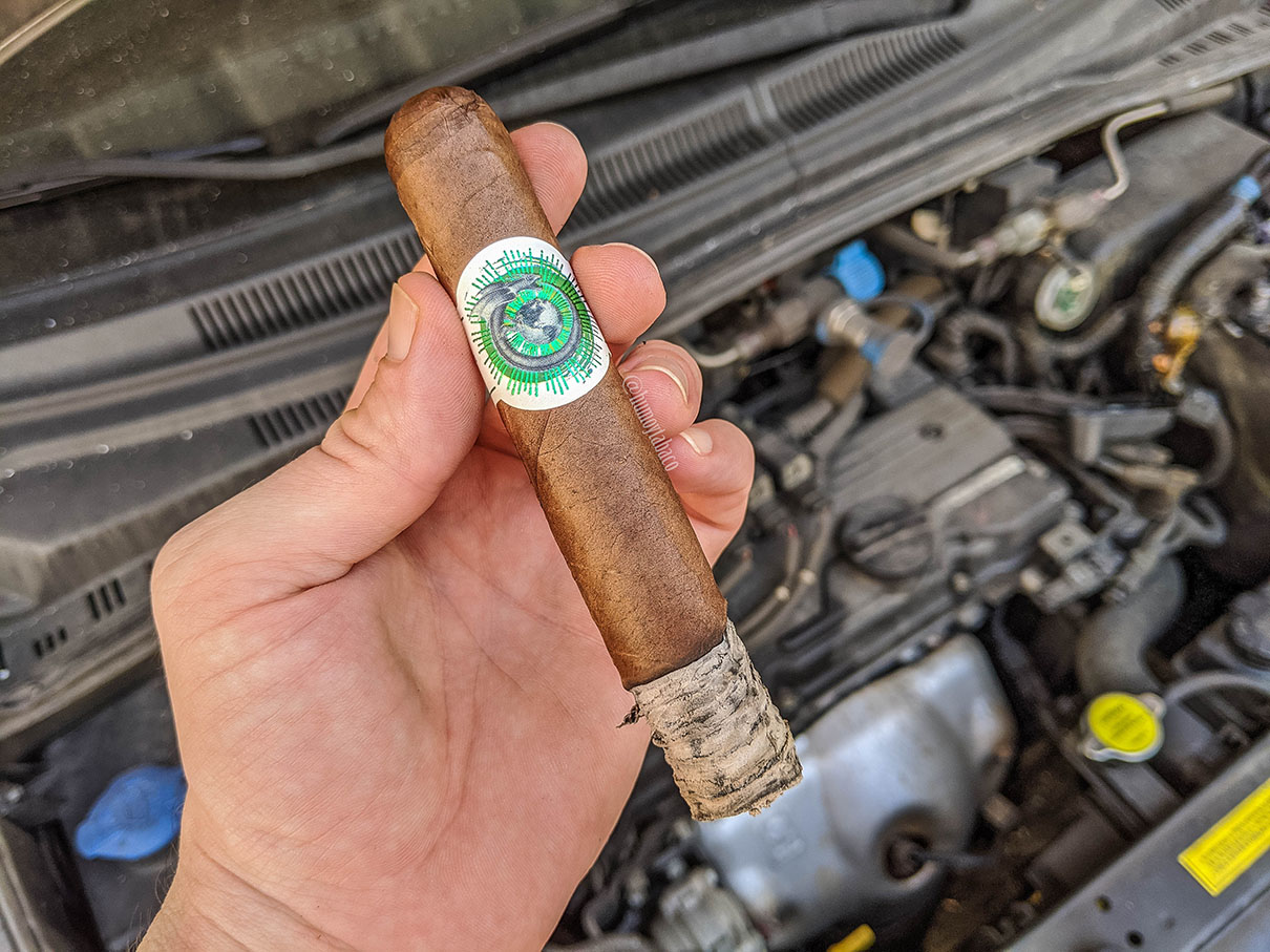 Archetype - Strange Passage 02