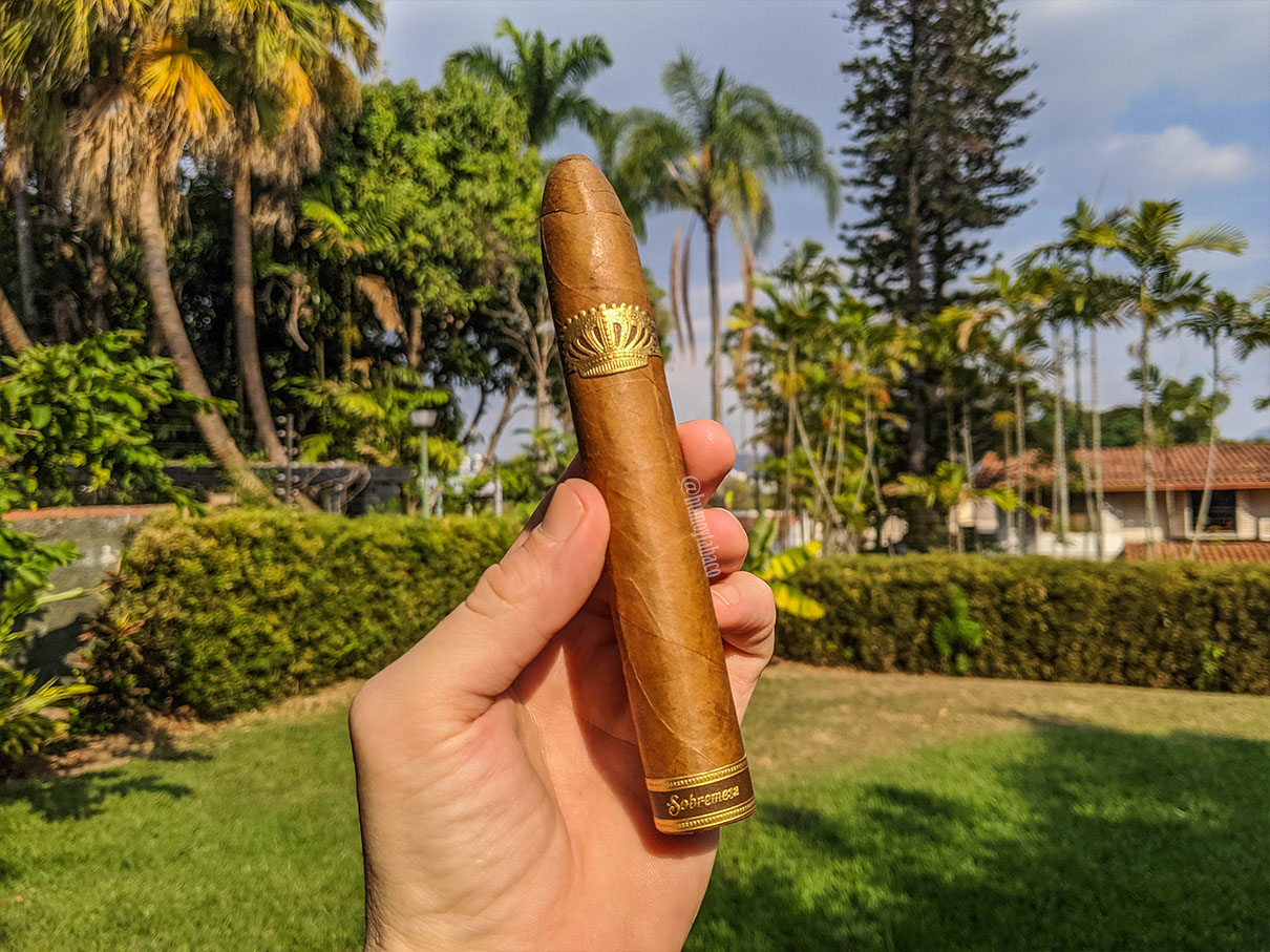 Dunbarton - Sobremesa Brulee 01