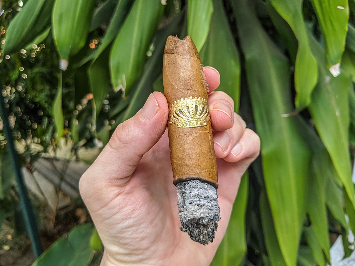 Dunbarton - Sobremesa Brulee 03