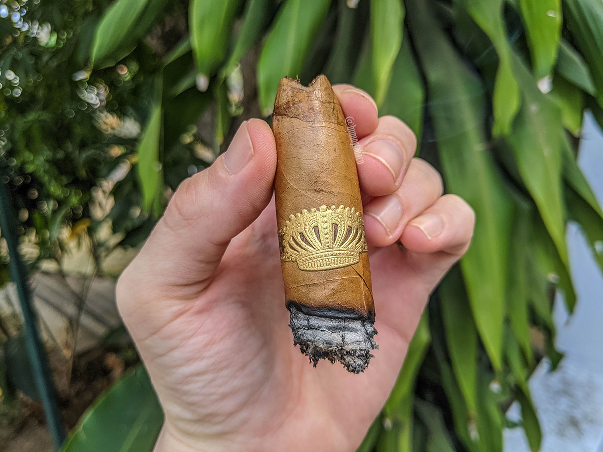 Dunbarton - Sobremesa Brulee 04