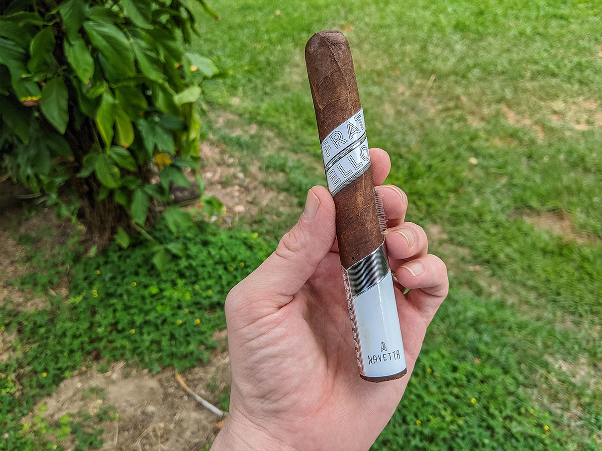 Fratello - Navetta 01