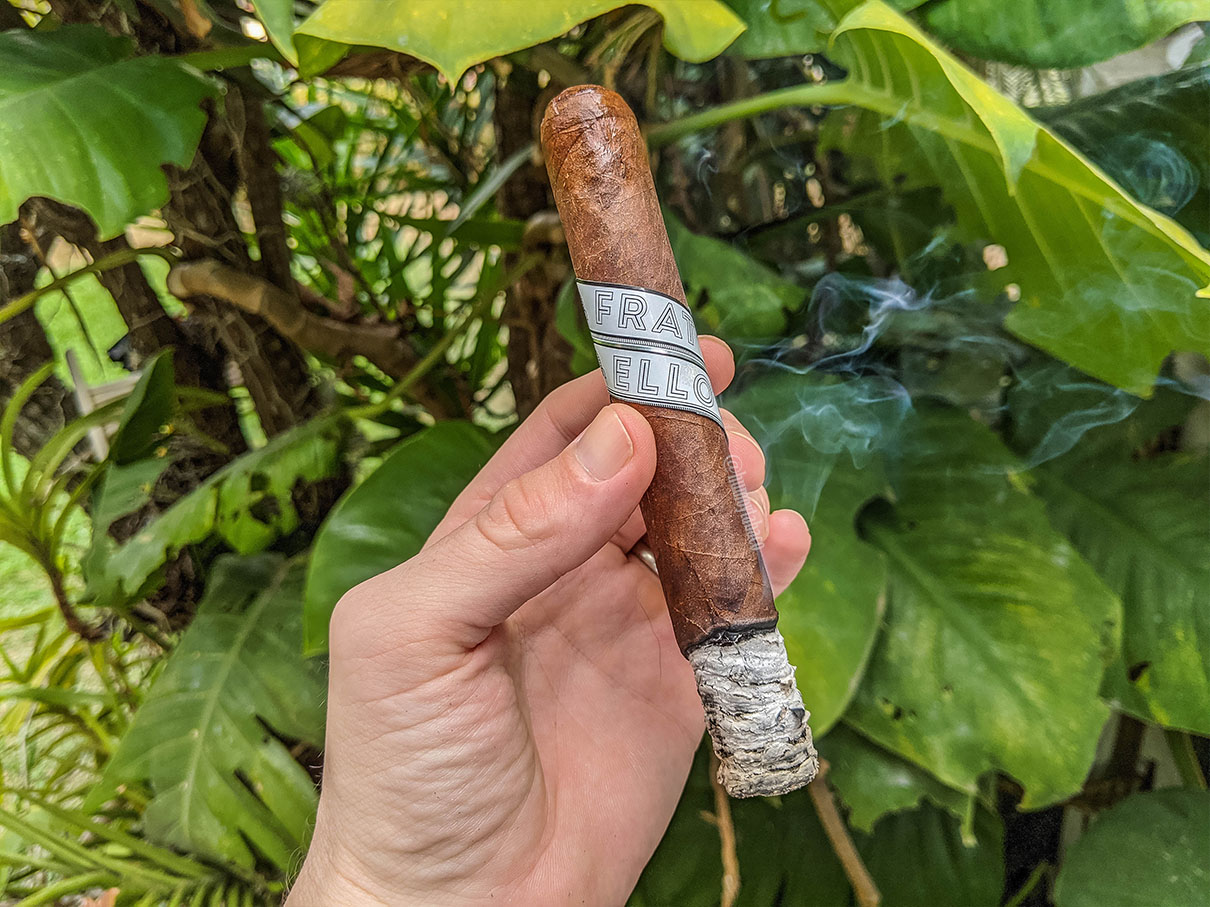 Fratello - Navetta 02