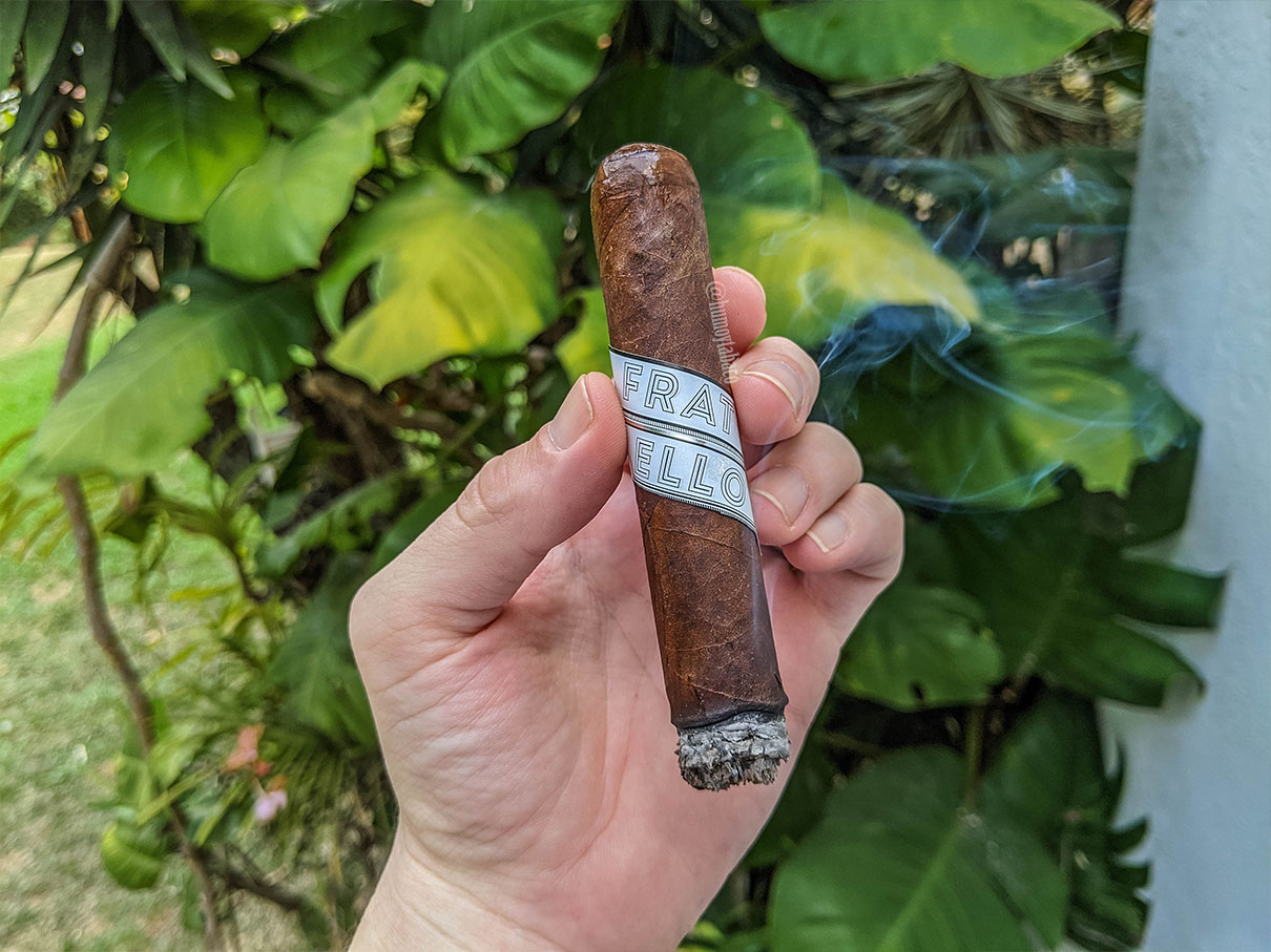 Fratello - Navetta 03