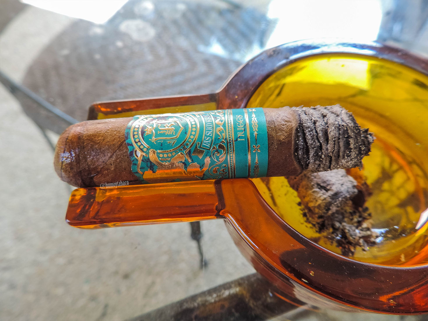 Jas Sum Kral - Nuggs 04