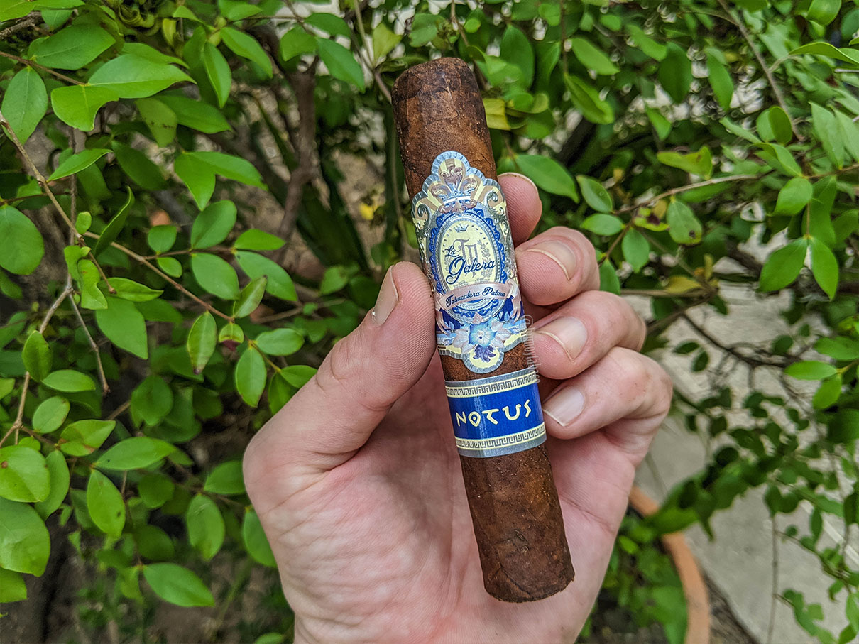 La Galera - Anemoi 01