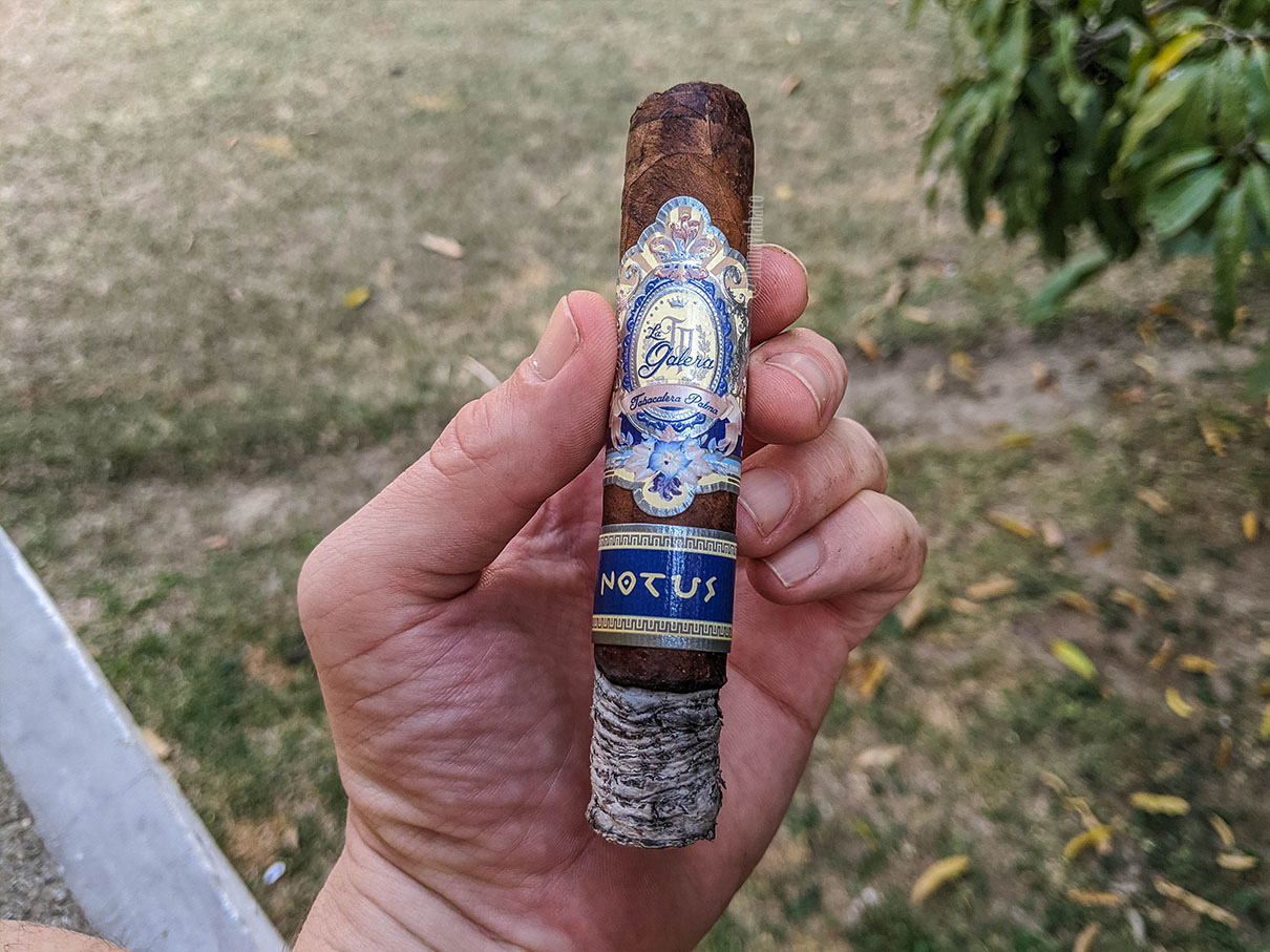 La Galera - Anemoi 02