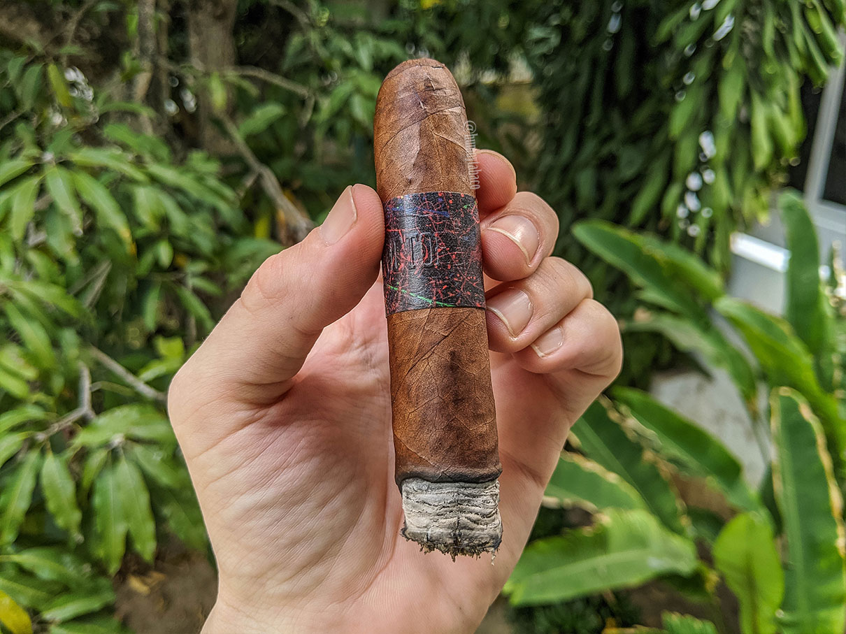 La Instructora - Perfection 03