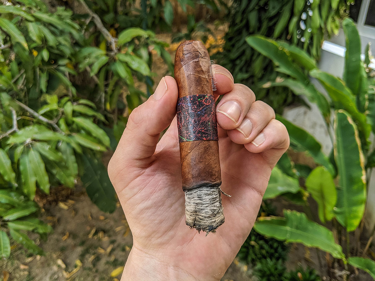 La Instructora - Perfection 04