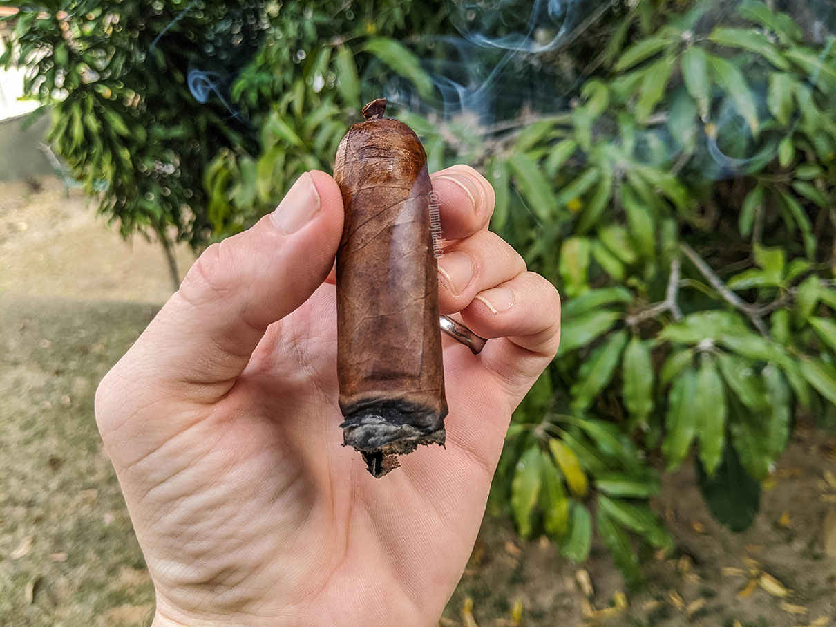 La Instructora - Perfection 05