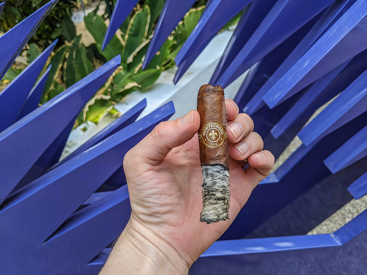 Montecristo - Monte 05