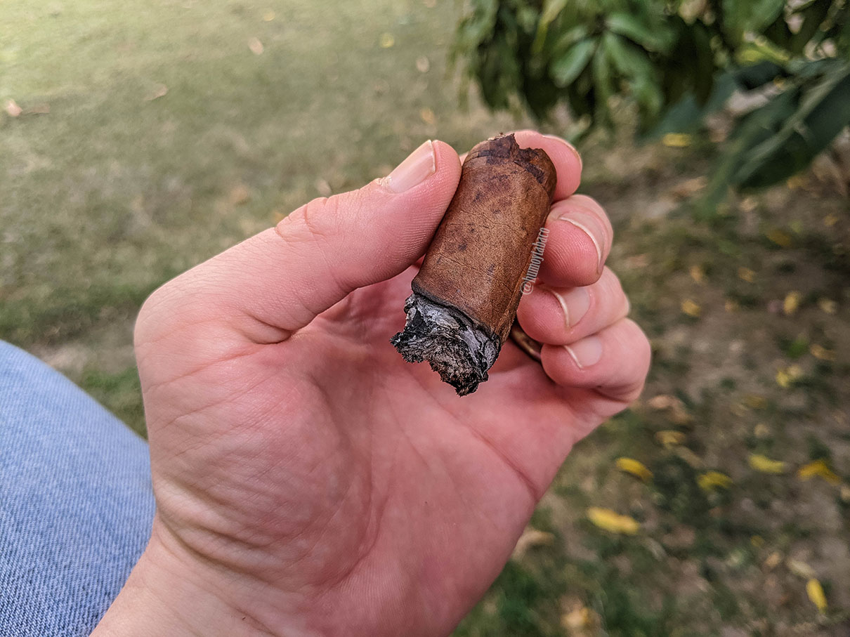 My Father - El Hijo 05