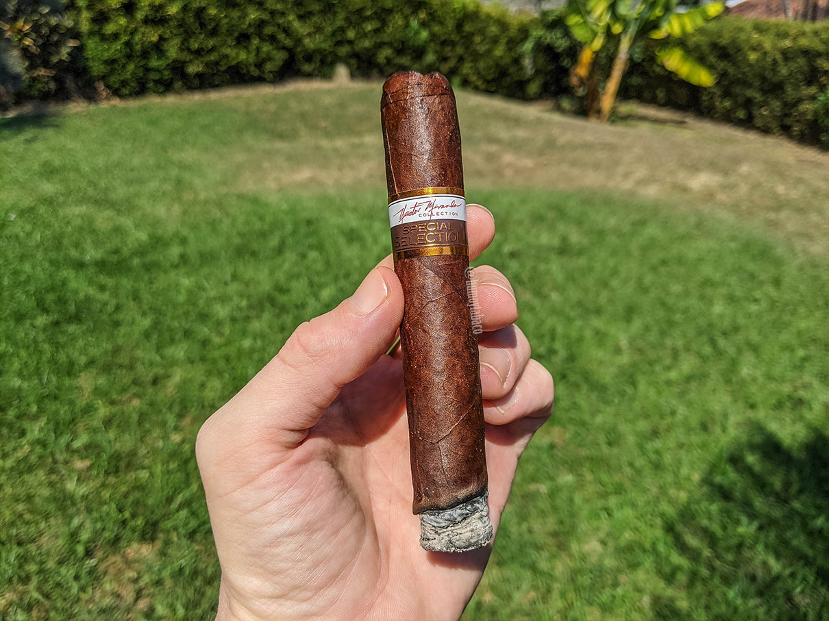 Nestor Miranda - Special Selection 02