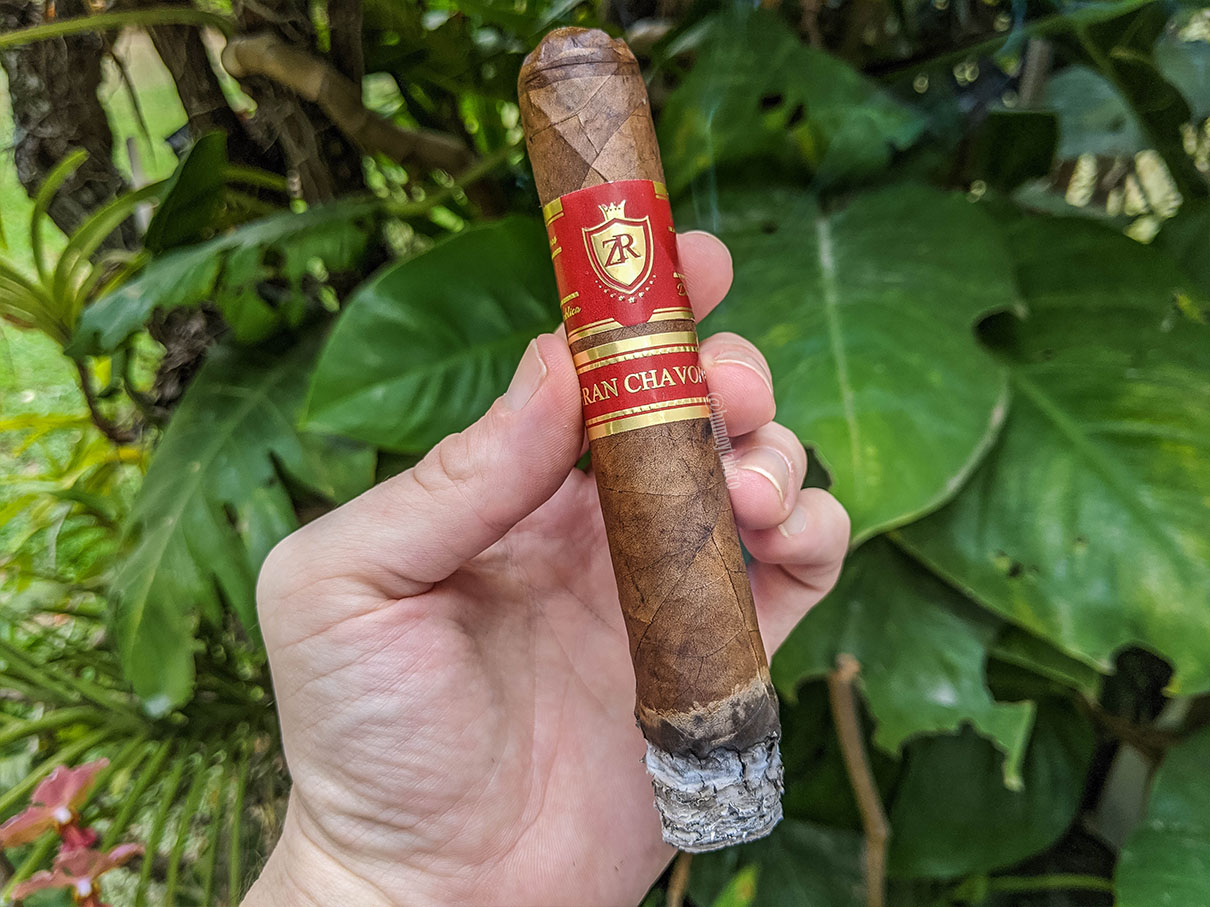 ZR Cigars - Gran Chavon 01