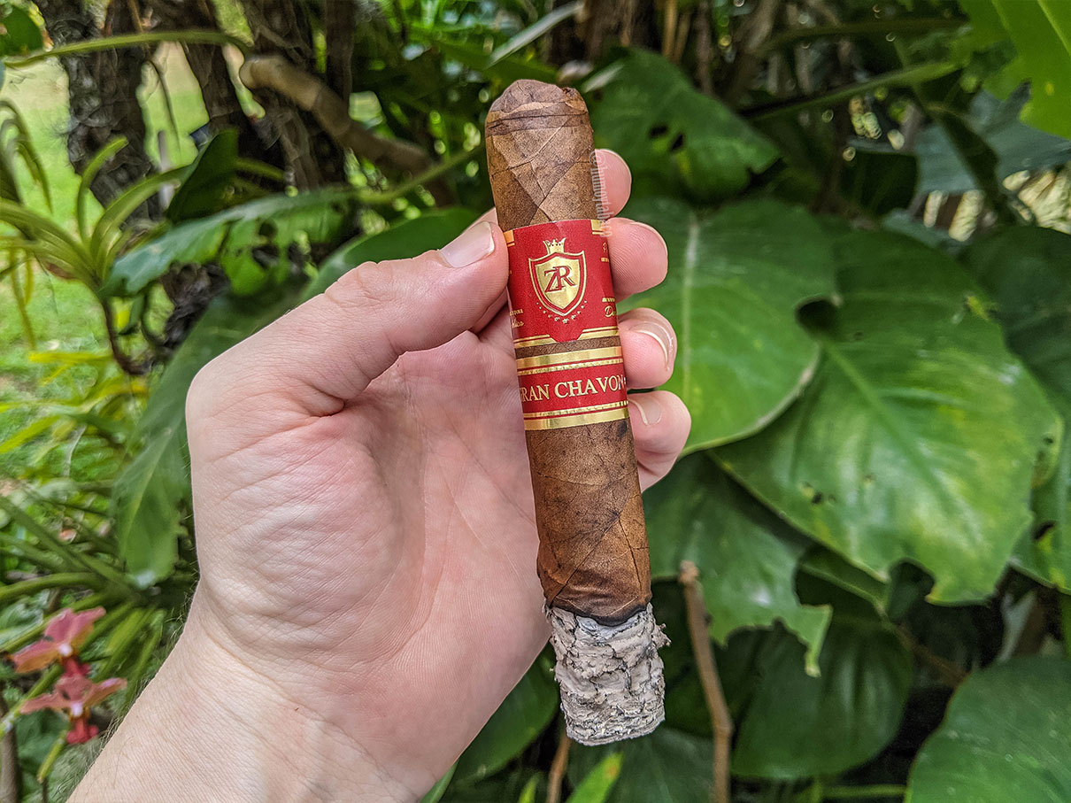 ZR Cigars - Gran Chavon 02