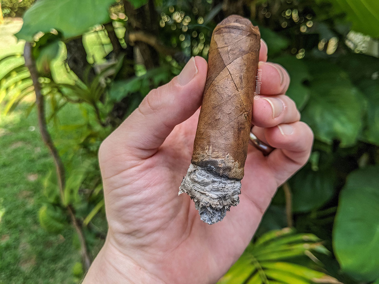 ZR Cigars - Gran Chavon 04