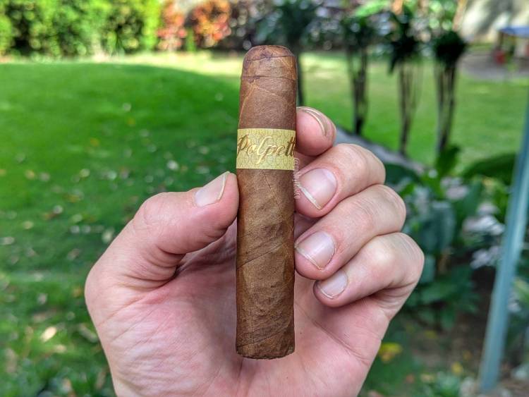 El Polpetta, de Dunbarton