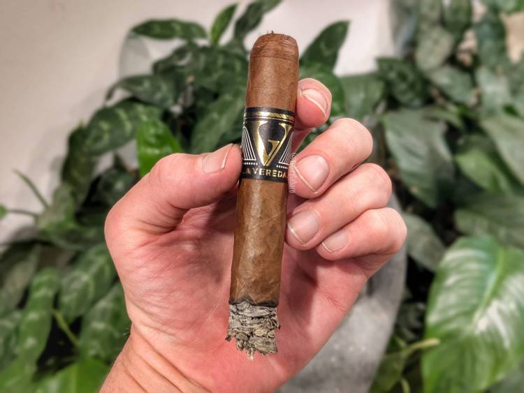 Crowned Heads - La Vereda (No. 52) second third