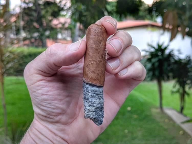 Ozgener - Firsat (Robusto) final third
