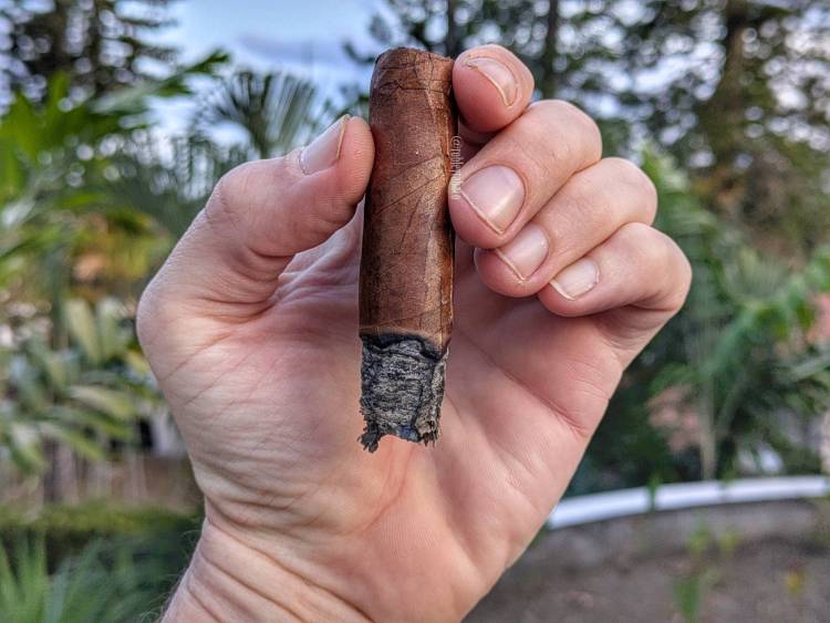 Crispin Patiño - Clásico Oscuro last third