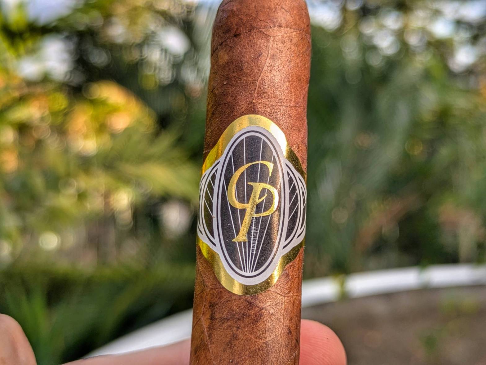 Crispin Patiño - Clásico Oscuro band