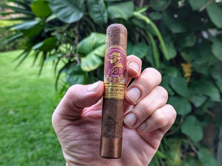 Reserva 1955 - San Andres cigar