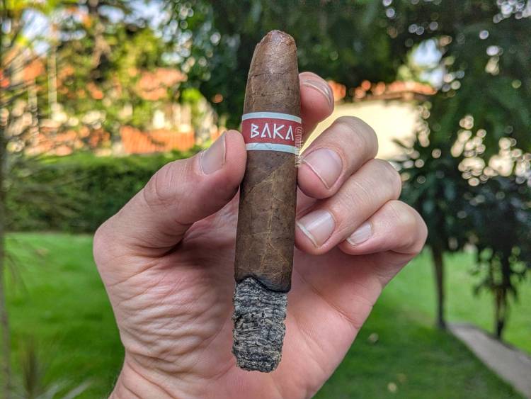 RoMaCraft - Baka (Poki) first third