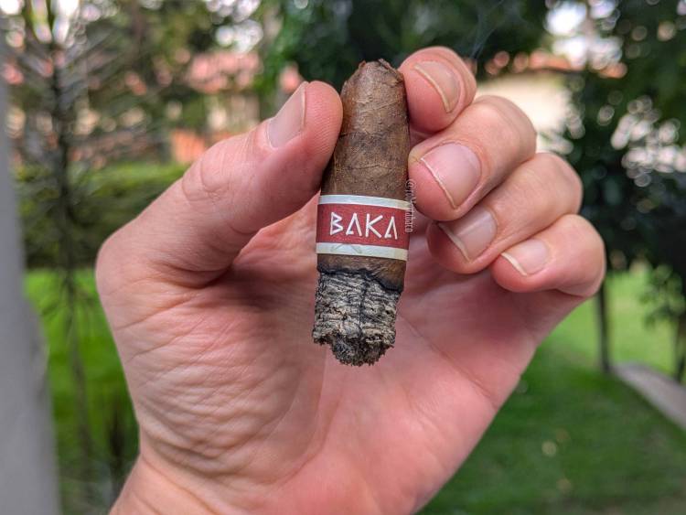 RoMaCraft - Baka (Poki) last third