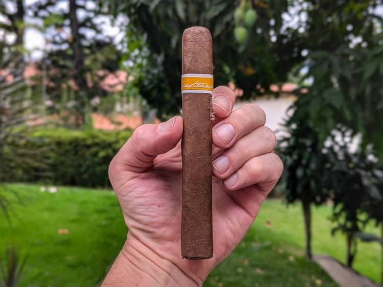 RoMaCraft - Maestranza (Caballeria Valencia) cigar