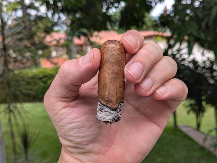 Crowned Heads - Thunderkiss last third