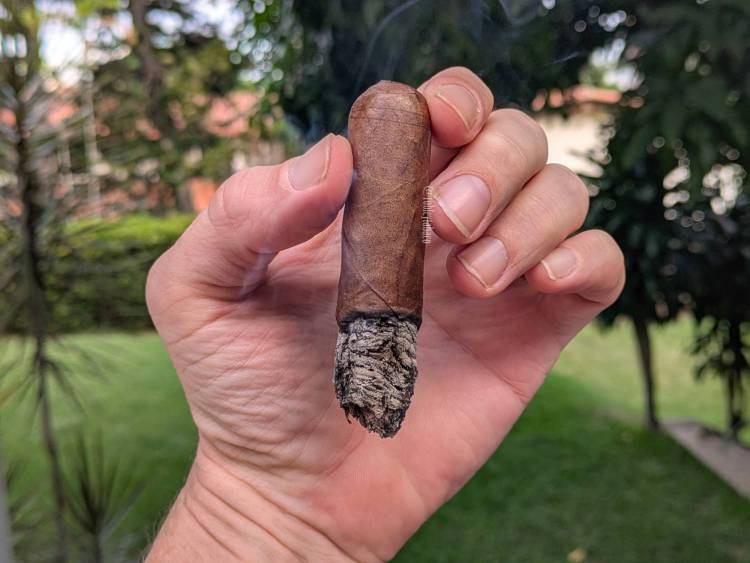 My Father - The Judge (Toro) lastthird