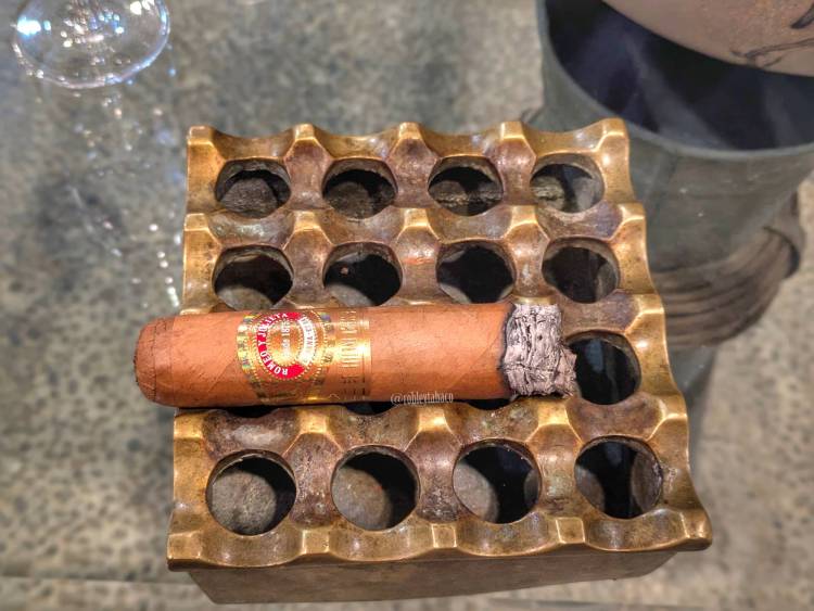 Romeo y Julieta - Linea de Oro Hidalgos first third