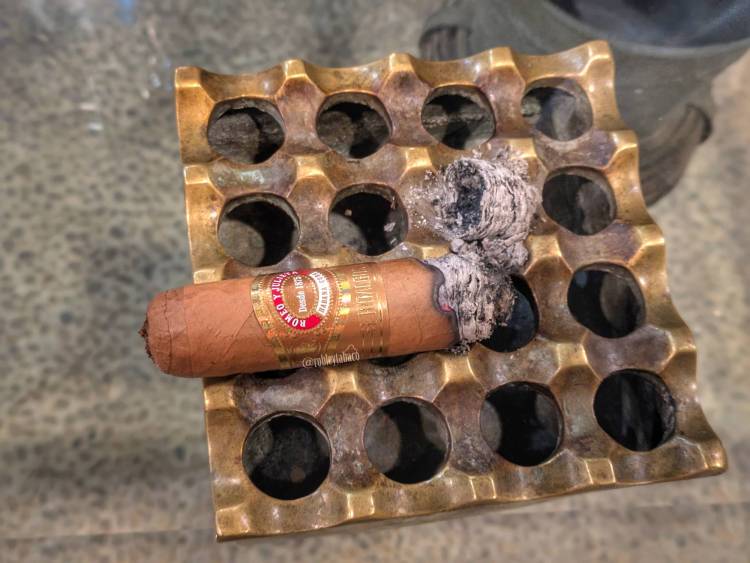 Romeo y Julieta - Linea de Oro Hidalgos second third
