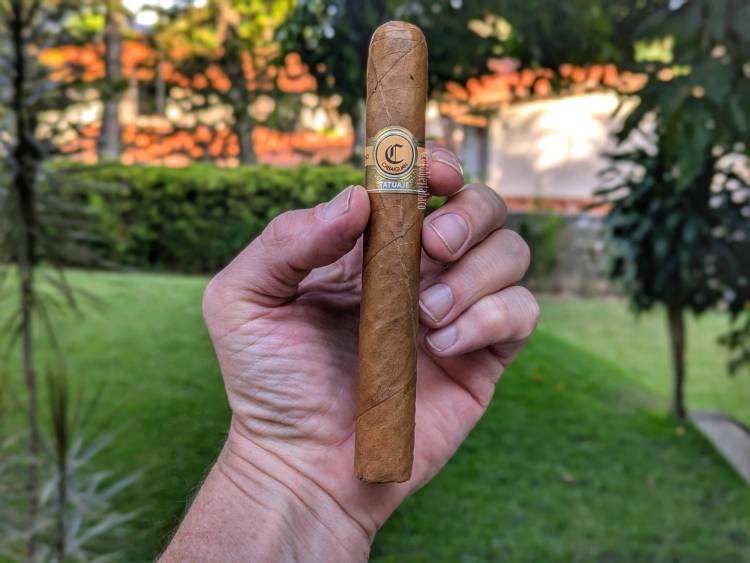 Tatuaje - Cabaiguan (Coronas Extra) cigar