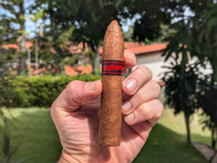 Tatuaje Sextooth Cigar